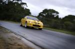 Holden Monaro VZ 2004 года